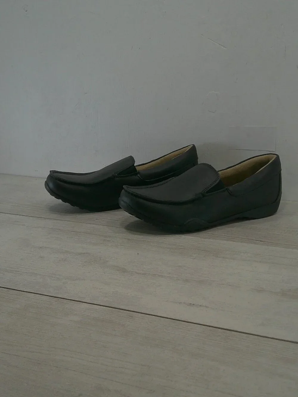 The Childrens Place classic black